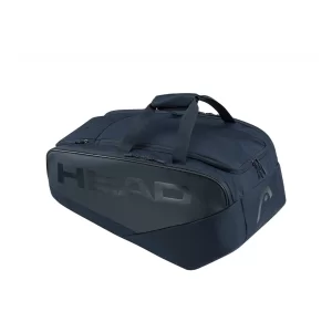 Head Pro Padel Bag L Navy - padel equipment bag