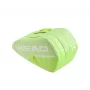 Head Base Padel Bag M Signal Green - padel bag