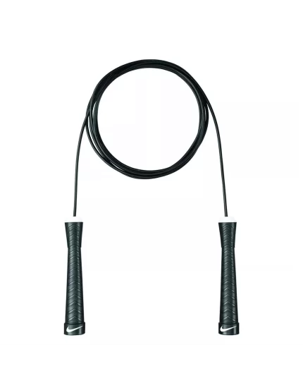 Nike Fundamental Speed Rope Black