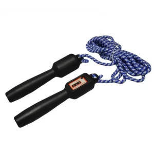 Pro' s Pro Jump Rope with counter
