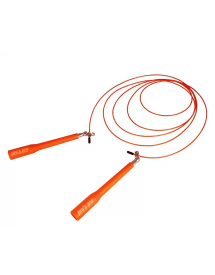 Pro's Pro Skipping Rope PERFORMANCE