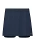 Head Easy Court Skort G Dark Blue - tennis skort