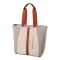 Wilson Tote Roland Garros 2025 Cream Clay
