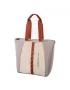 Wilson Tote Roland Garros 2025 Cream Clay