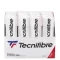 Tecnifibre Contact Pro White (50 pcs.) - overgrip