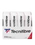 Tecnifibre Contact Pro White (50 pcs.) - overgrip