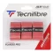 Tecnifibre Players Pro Red 3 pcs. - overgrip