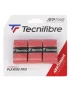 Tecnifibre Players Pro Red 3 pcs. - overgrip