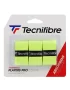 Tecnifibre Players Pro Neon (3 pcs.) - overgrip