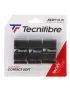 Tecnifibre Pro Contact Soft Black 3 Pack - overgrip