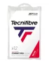 Tecnifibre Contact Pro White (12 pcs.) - overgrip