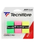 Tecnifibre Contact Pro Color (3 pcs.) - overgrip
