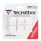 Tecnifibre Players Dry White 3 Pack - overgrip