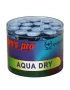 Pro's Pro Aqua Dry Blue (60 pcs.) - overgrip