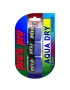 Pro's Pro Aqua Dry Blue (3 pcs.) - overgrip