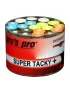 Pro's Pro Super Tacky Plus Color Mix (60 pcs.) - overgrip