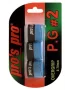 Pro's pro P.G 2 Blue (3 pcs.) - overgrip