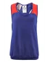 ADIDAS GIRLS RESPONSE TANK - koszulka tenisowa