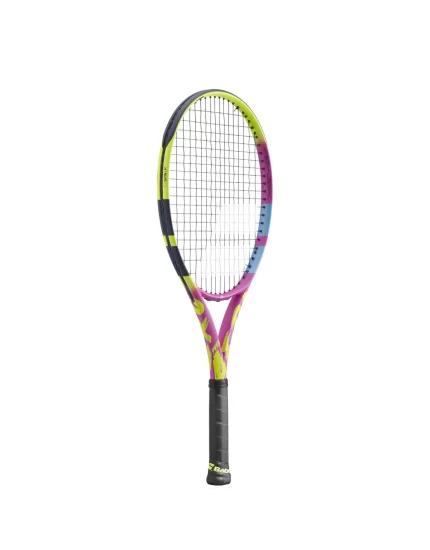 Babolat Pure Aero Rafa Junior 26 2 gen. - tennis racket
