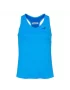 Babolat Play Tank Top Women Blue Aster - women's tennis top