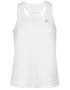 Babolat Play Tank Top Women White - women's tennis top