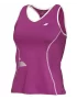BABOLAT TANK CROP CORE WOMEN