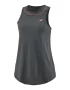 Babolat Exercise Cotton Tank Women black - women tshirt