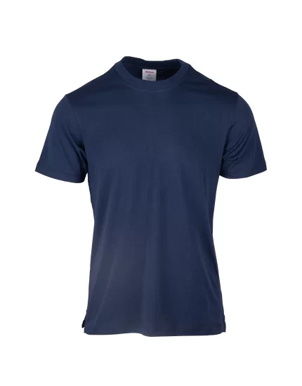 Wilson Youth Team Performance Tee Classic Navy