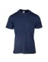 Wilson Youth Team Performance Tee Classic Navy