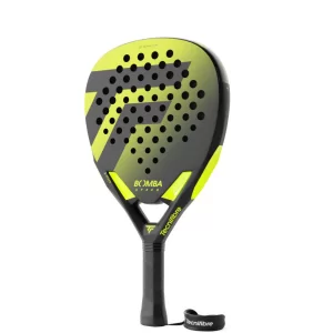 Tecnifibre Bomba Speed - padel racket