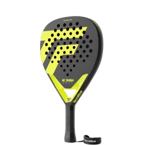 Tecnifibre Bomba Soft - padel racket