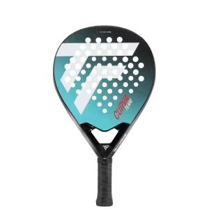 Tecnifibre Curva Team - padel racket