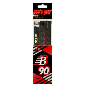 Pro's Pro Basic B 90 - replacement grip