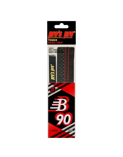 Pro's Pro Basic B 90 - replacement grip