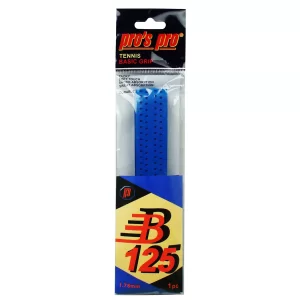 Pro's Pro B 125 - replacement grip