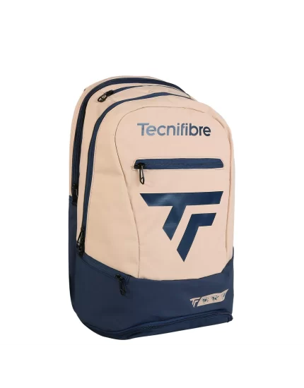 Tecnifibre Tour Endurance Beige Backpack