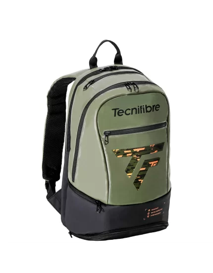 Tecnifibre Tour Endurance Khaki Backpack