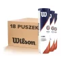 Wilson Roland Garros Clay Court (4 pcs.) - carton (18 cans)