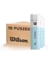 Wilson Triniti  (4 pcs.) - carton (18 cans)