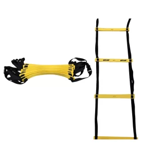 Pro's Pro Indoor Coordination Ladder 4 m