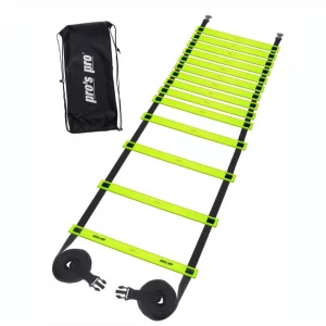 Pro's Pro Agility Ladder 6 m