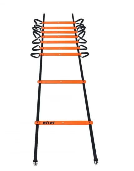 Pro's Pro Drabinka Indoor 4 - drabinka koordynacyjna
