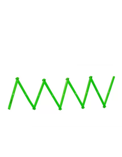 Pro's Pro Zigzag Agility Ladder