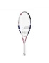 Babolat Drive Junior 24 White - junior tennis racket