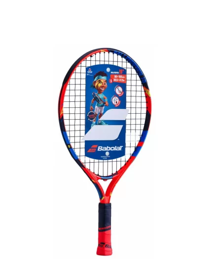 Babolat Ballfighter 19 - junior tennis rackett