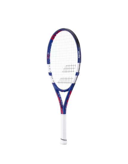 Babolat Drive Junior 25 Red NC - tennis racket