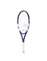 Babolat Drive Junior 25 Red NC - tennis racket