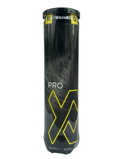 Volkl Pro (4 pcs.) - tennis balls