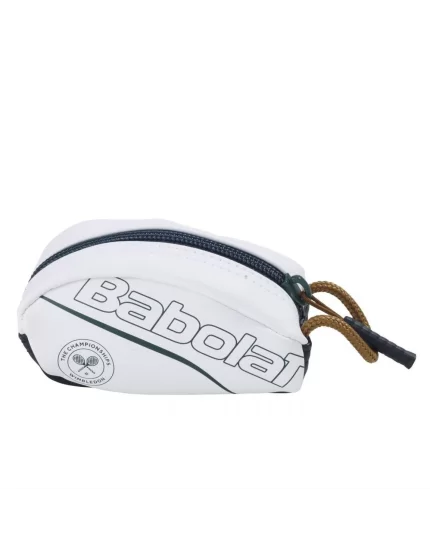 Babolat RH Key Ring Wimbledon