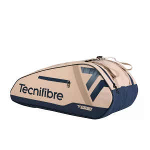 Tecnifibre Tour Endurance 12R Beige 2025 - tennis bag